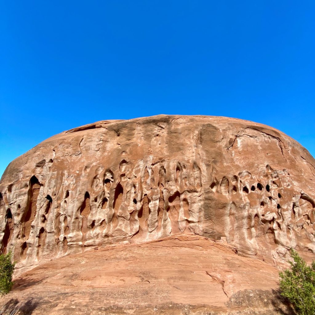 Monument Valley Loop