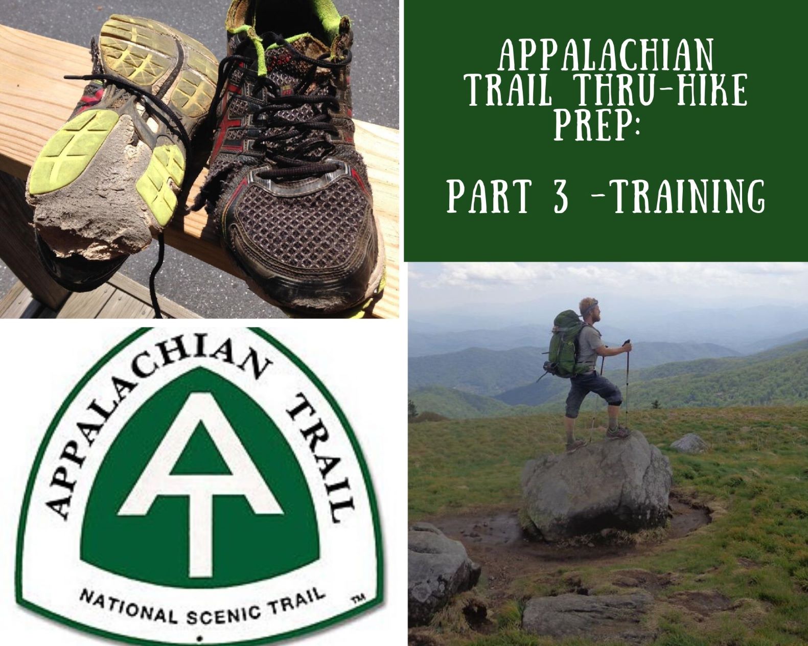 How to Prepare for Thru-Hiking the Appalachian Trail